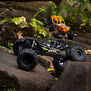 1/10 RBX10 Ryft 4X4 Brushless Rock Bouncer RTR