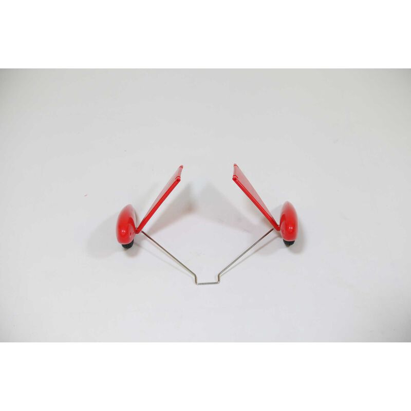 Front Landing Gear Set: Pitts 1400mm V2