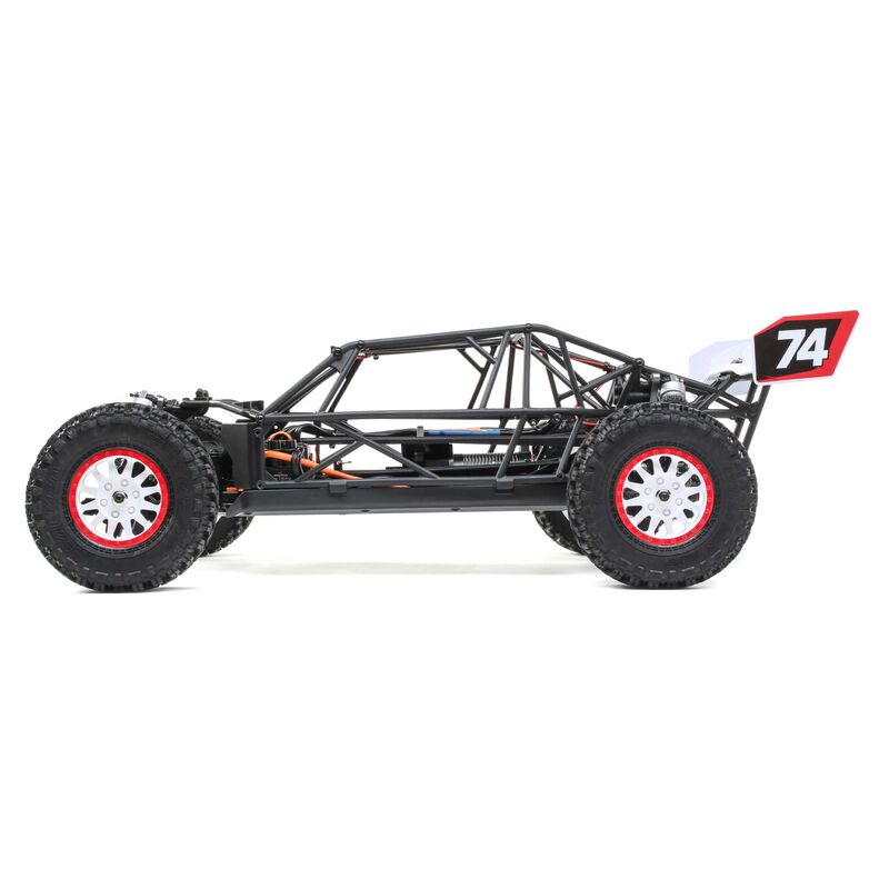 Losi Tenacity DB Pro 4 1/10 Scale Buggy - LOS03027V2T1 | Acquisti Online Su - Foto 6
