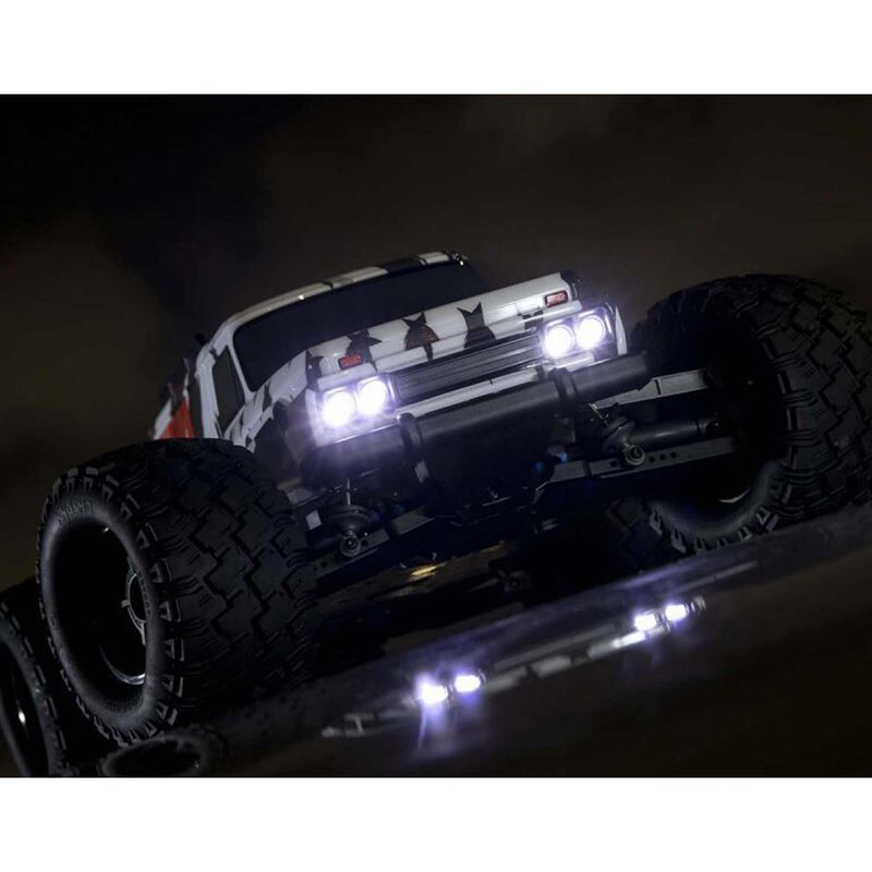 Phares pour JEEP Cherokee III (KJ) LED et Xenon