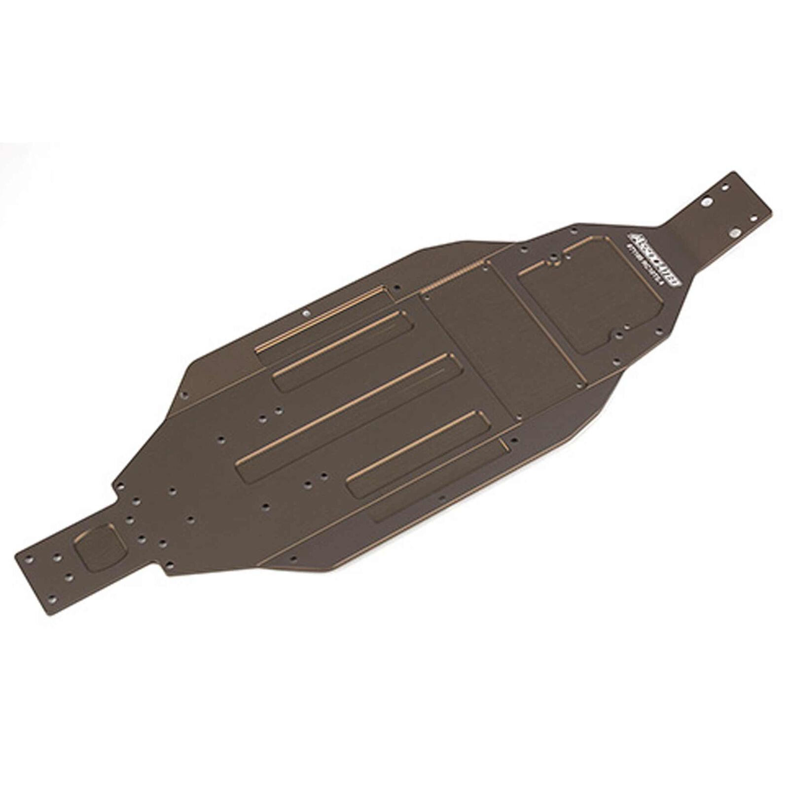 Chassis, 1/10 Team Associated RC10T6.4