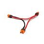 Series Harness: IC3 Battery with 6" Wires, 13 AWG