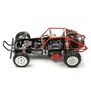 1/10 Wild One 2WD Off-Road Buggy Kit, Red