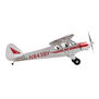 Super Cub 25e ARF, 68"