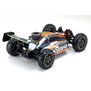 1/8 Inferno NEO 3.0 4X4 Off-Road .21 Nitro Buggy RTR, Orange