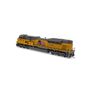 HO EMD SD90MAC-H Ph2 Locomotive, with DCC & Sound, UP 'Flag' Legendary Liveries #8557