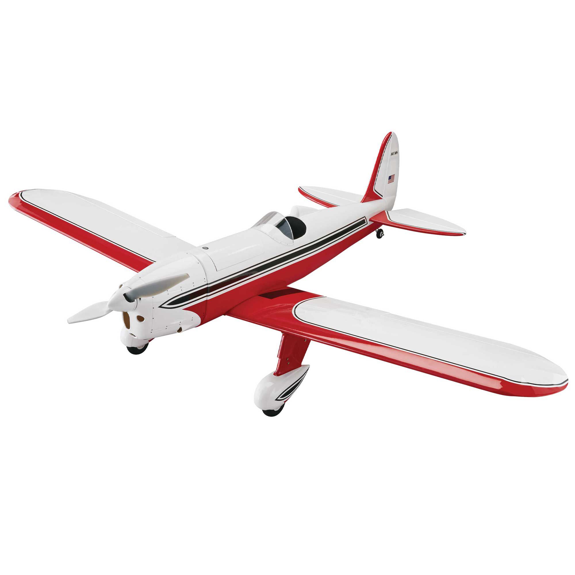 Tower Hobbies Ryan STA Airplane EP ARF 53