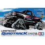 1/10 R/C Landfreeder Quadtrack 4WD Off-Road Kit (TT-02FT)