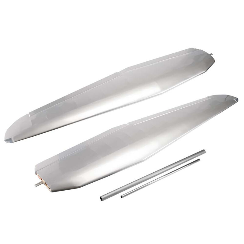 Wing 1 4 3 4 Westland Lysander GP EP ARF