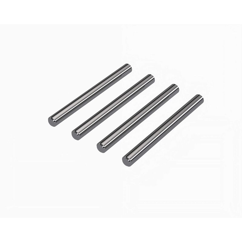 ARRMA Hingepins 3x34mm (4)