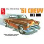 1/25 1951 Chevy Bel Air