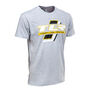 TLR 2020 Gray T-Shirt, XXX-Large