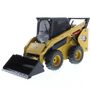 1/16 CAT 272D2 Skid Steer Loader