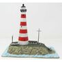 1/160 Lighthouse with Light and Diorama Base
