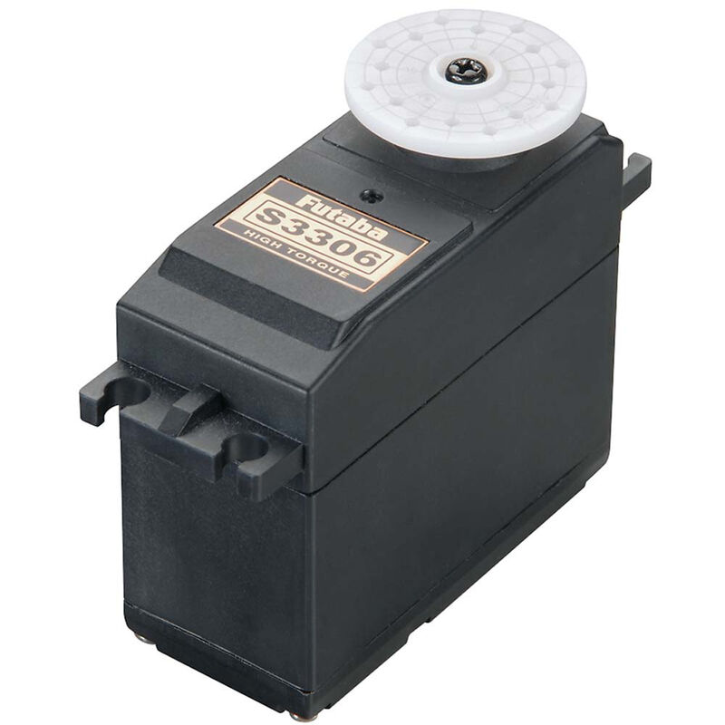 S3306 1 5 Scale Hi-Torque Speed Servo