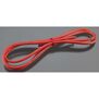 Silicon Power Wire: 36" Red, 12 AWG