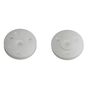 Factory Team 13mm Shock Pistons, 2mm, 3x1.5, 1/10 Team Associated RC10B6.4