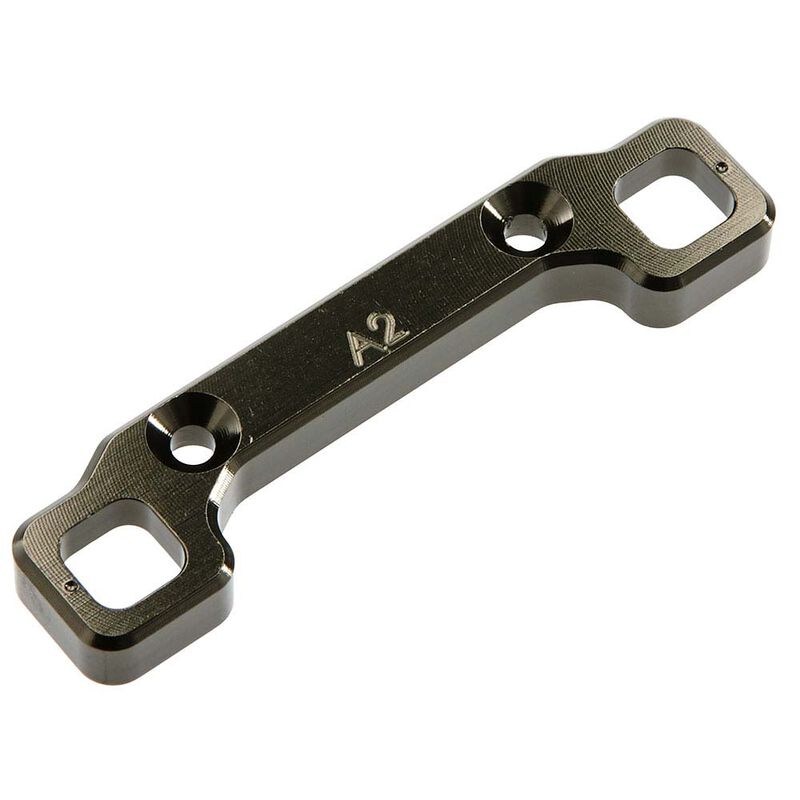 A2 Hinge Pin Holder: PRO-MT 4X4
