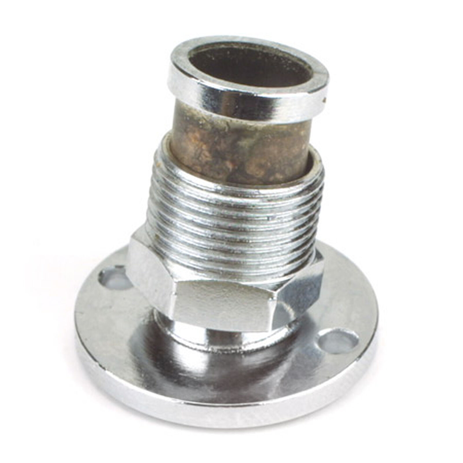 Carburetor Flange with Screw:U,W