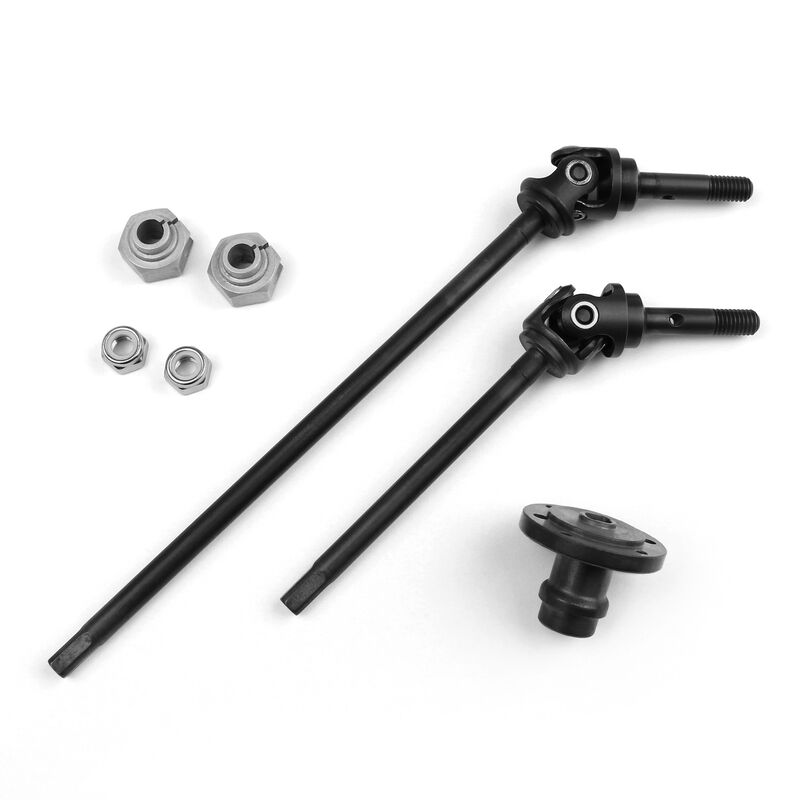 VXD Universal Axle Package