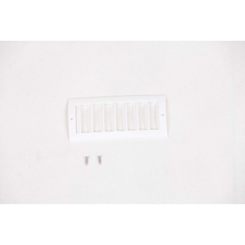 Air Intake  ASW-17 EP Glider 2500mm