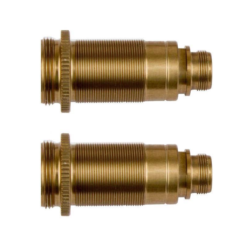 12x24 Shock Bodies V2 Kashima Coat