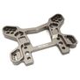 Billet Machined Front Shock Tower: Losi DBXL-E 2.0
