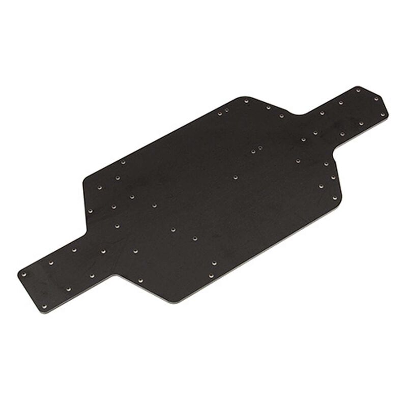 Chassis, 1/10 Team Associated Apex2