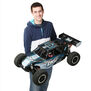 1/5 Desert Buggy XL-E 4WD Electric RTR with AVC