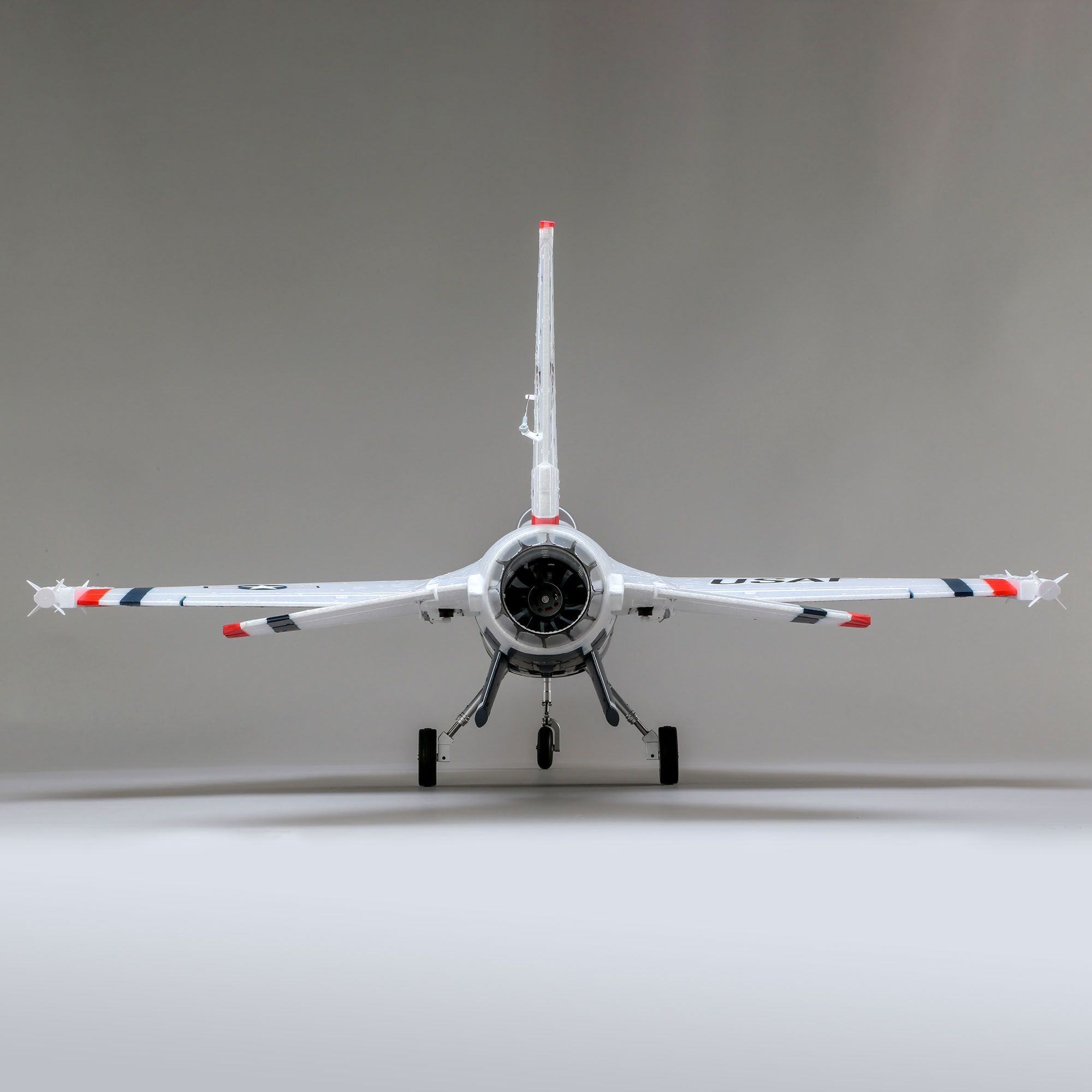E-Flite Nasenkegel Für F-16 70mm EDF – Präzise, Leicht & Modellbautauglich