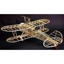 Curtiss F9C-2 Sparrowhawk Rubber Powered Kit, 30"