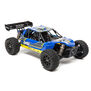 1/14 Mini 8IGHT-DB 4WD Buggy Brushless RTR, Blue