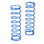 Rear Springs 8.0 lb Rate, Blue (2): 5IVE-T