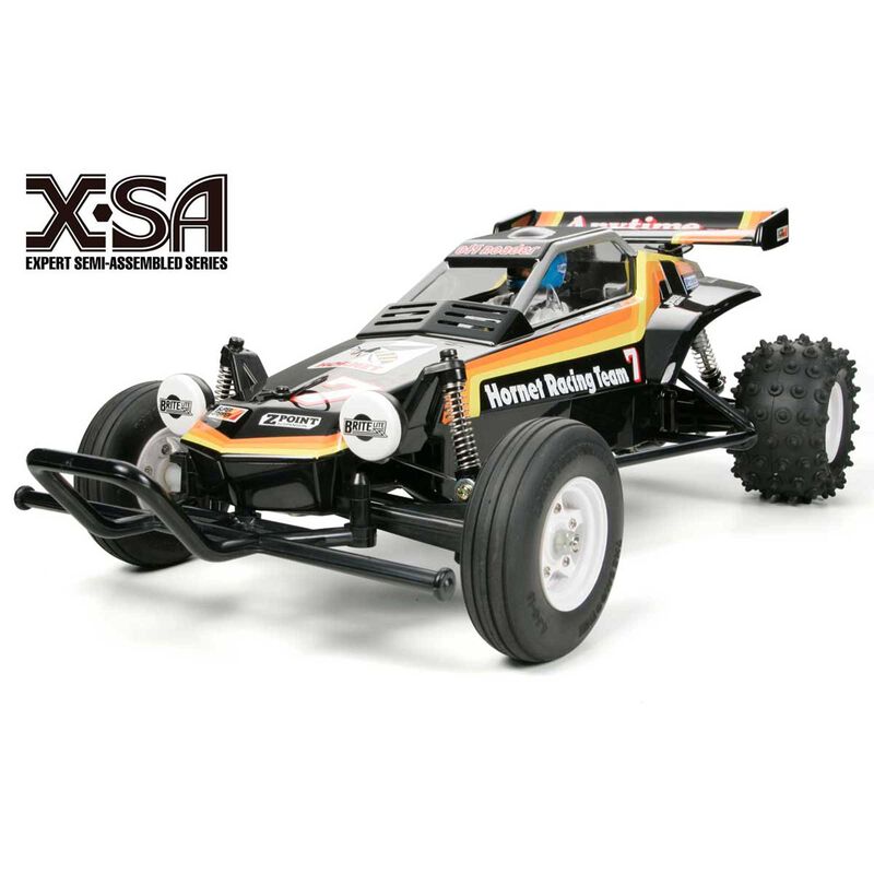 1/10 Hornet 2WD Off-Road Buggy RTR