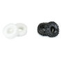1/10 Class 0 MT Baja Pro X G8 F/R 1.55" Crawler Tires (2)