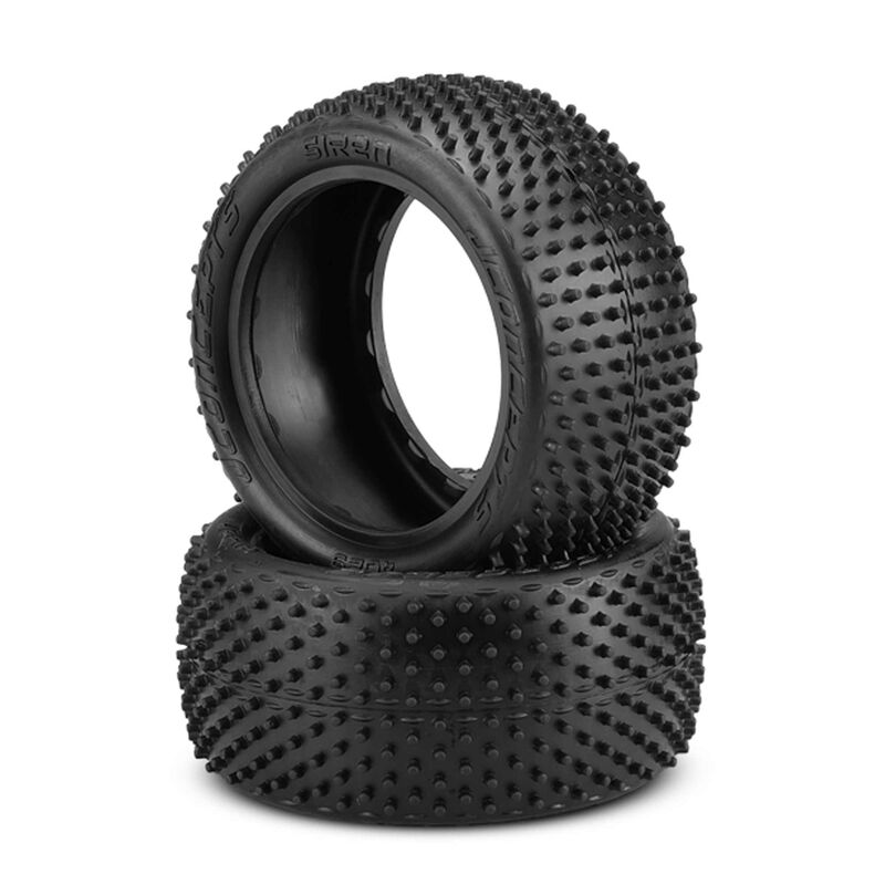 Siren Lp Pink Compound