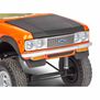 1/24 Chevy 4x4 LUV High Roller Model Kit