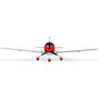UMX Cirrus SR22T BNF Basic with AS3X and SAFE Select, 732mm