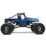 1/10 Night Crawler SE 4WD Rock Crawler Brushed RTR, Blue