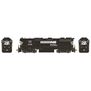 HO EMD GP38 High Hood Locomotive with DCC & SoundNS #2795