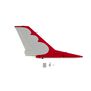 Vertical Fin: F-16 Thunderbirds 80mm EDF