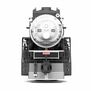 HO Southern Pacific GS-4 4-8-4, #4444, Deskirted, Partial Daylight Paint, w/ Trim on Pilot, Paragon4 Sound/DC/DCC, Smoke