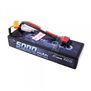 7.4V 5000 Capacity 2S Voltage 50C LiPo, Deans