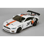 1/10 2015 K&N Ford Mustang GT V100 Drift 4WD Brushed RTR