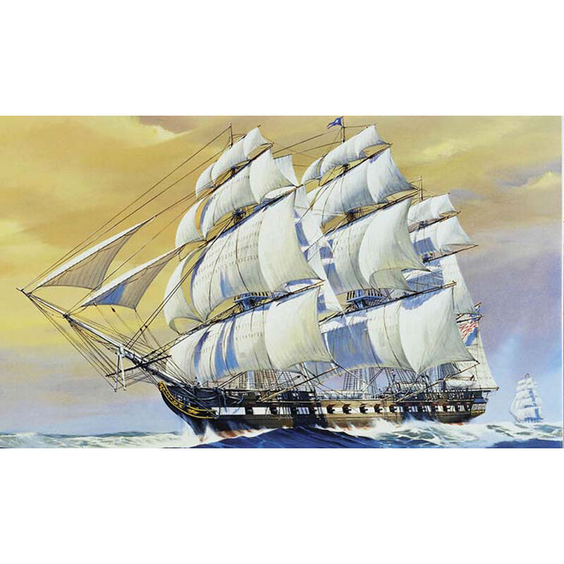 1/196 USS Constitution