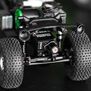 INJORA Nano Servo & Servo Saver, 1/30 Axial SCX30