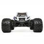 1/8 LST 3XL-E 4WD Monster Truck Brushless RTR with AVC