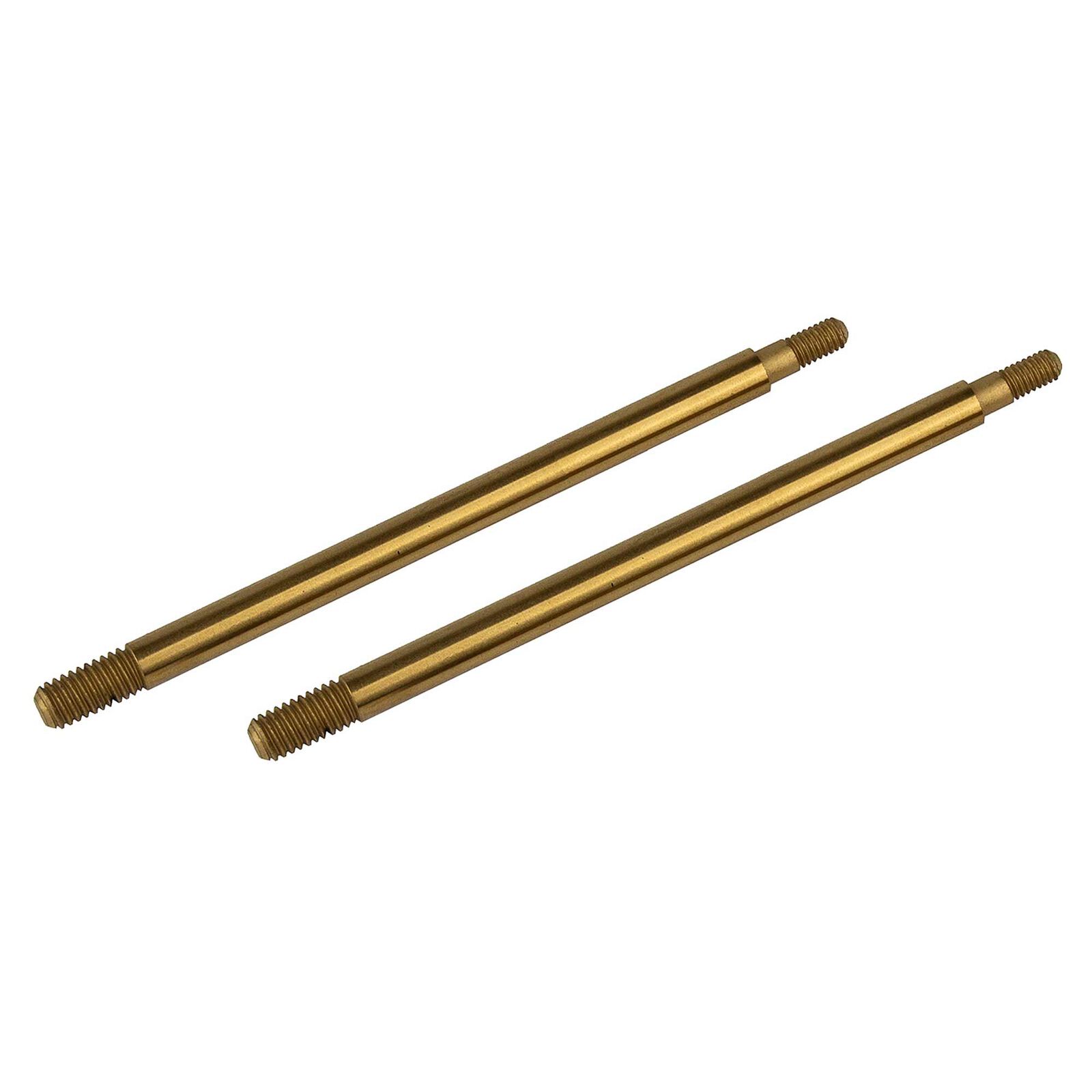 3.5x35.5mm TiN Shock Shafts