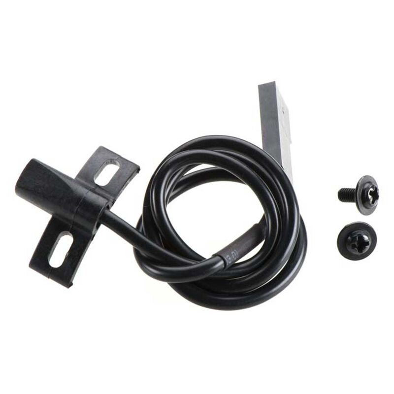 Ignition Sensor: DLE-170