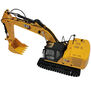 1/16 RC Caterpillar 320 Hydraulic Excavator